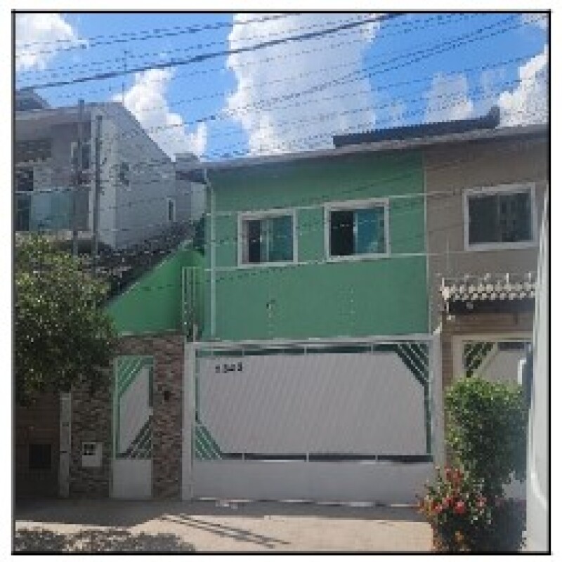 Casa - Venda