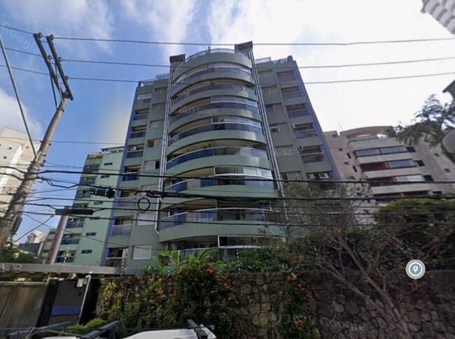 Apartamento - Venda