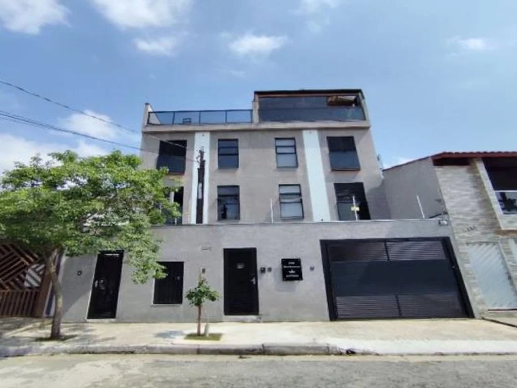 Apartamento - Venda