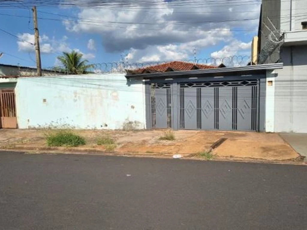 Casa - Venda