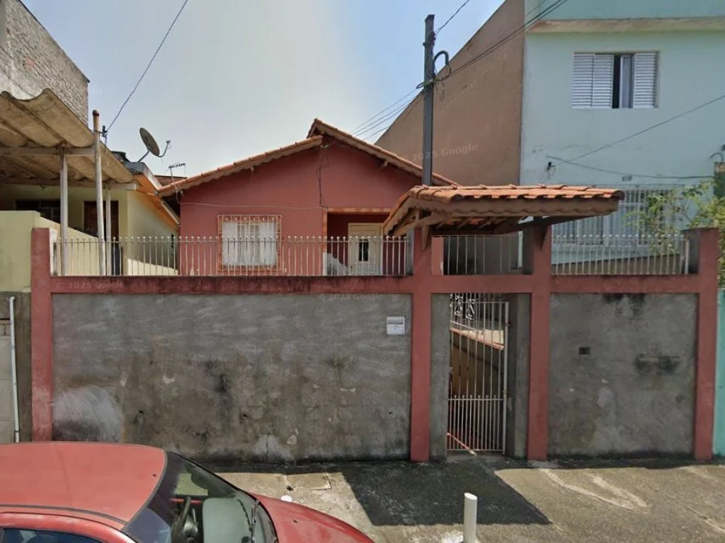 Casa - Venda