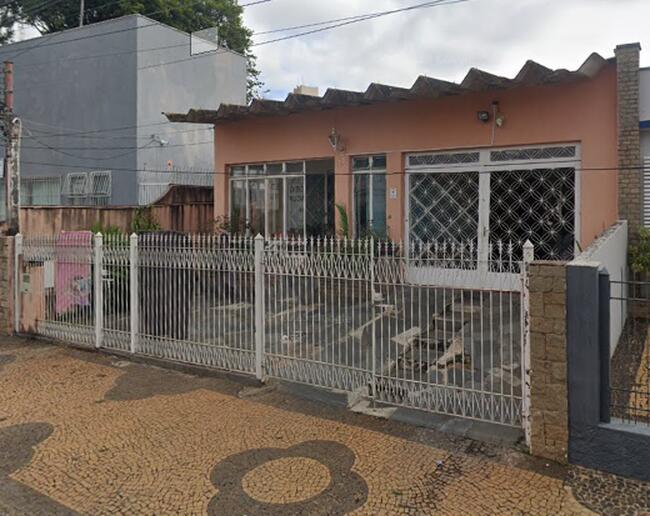 Casa - Venda