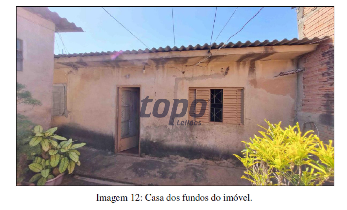 Casa - Venda