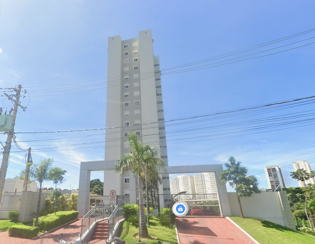 Apartamento - Venda