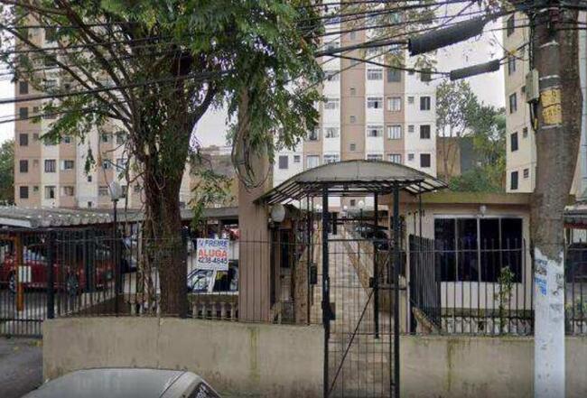 Apartamento - Venda