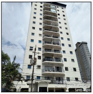 Apartamento - Venda