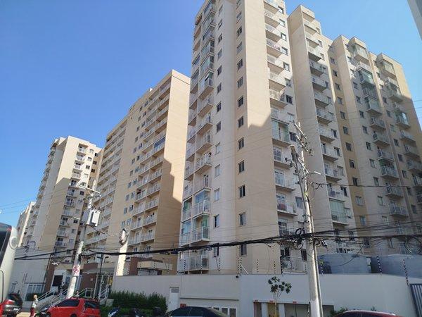 Apartamento - Venda