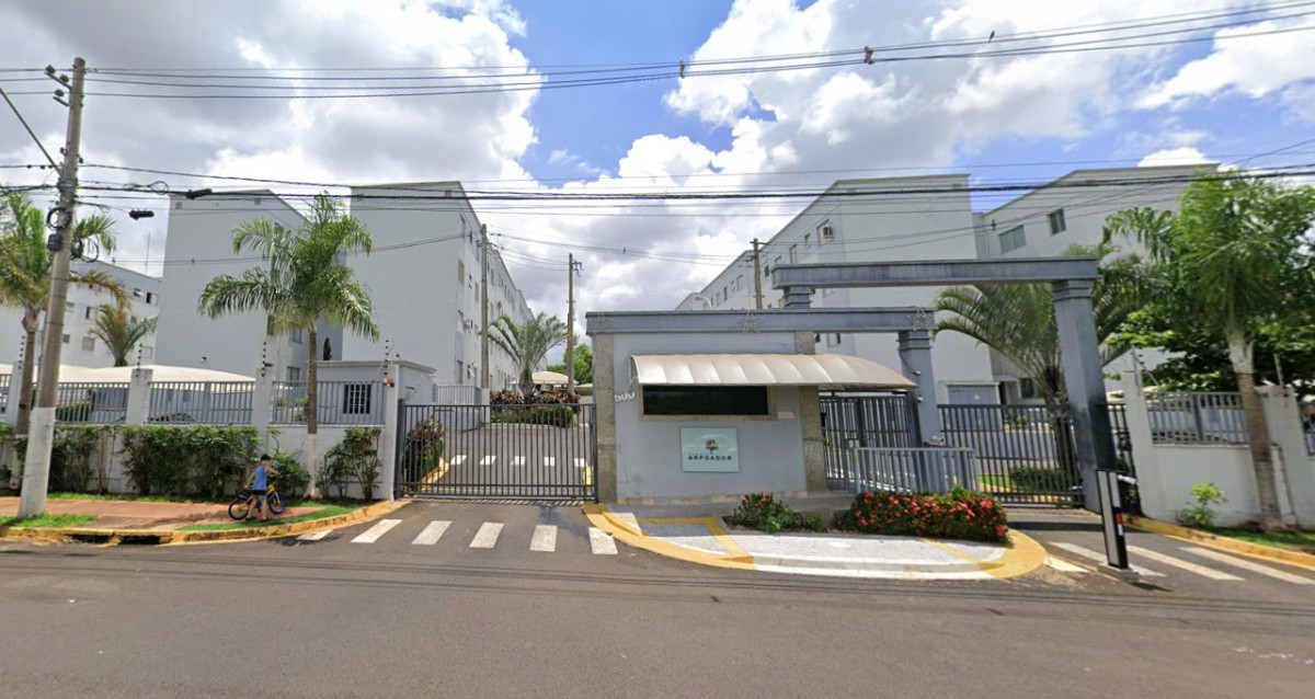 Apartamento - Venda