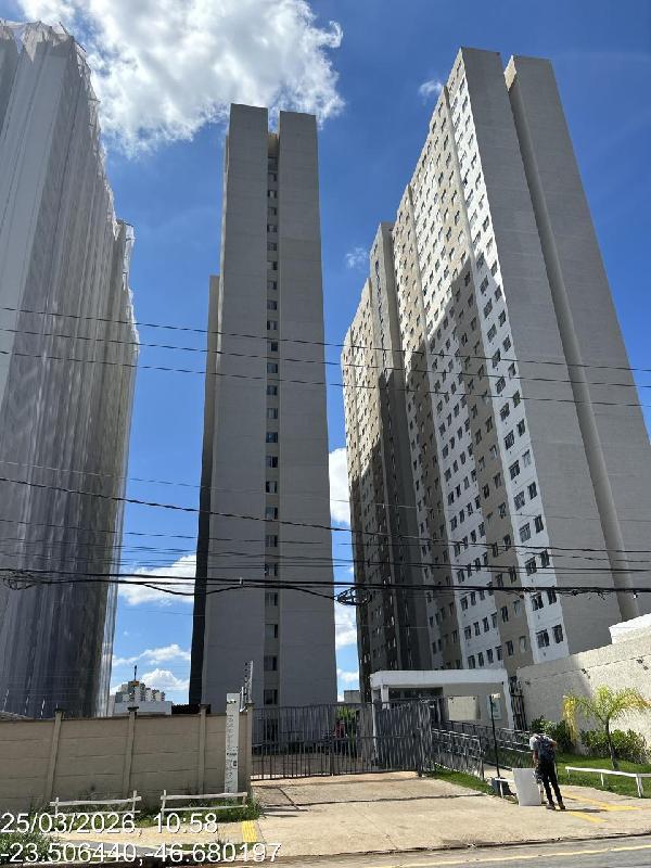 Apartamento - Venda