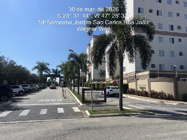 Apartamento - Venda