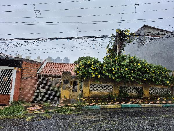 Casa - Venda