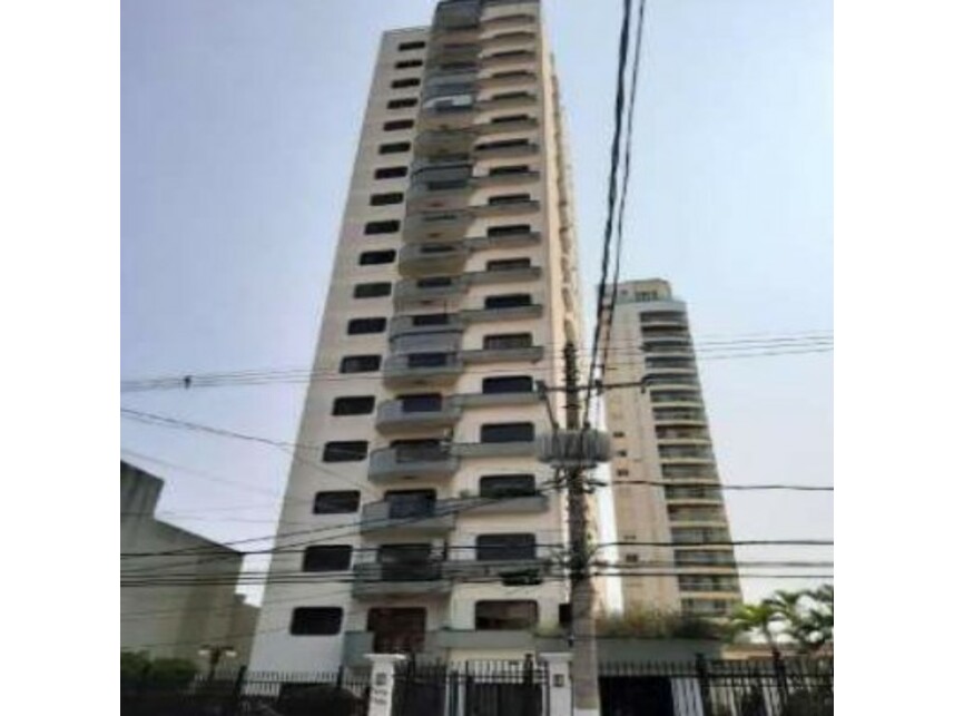 Apartamento - Venda