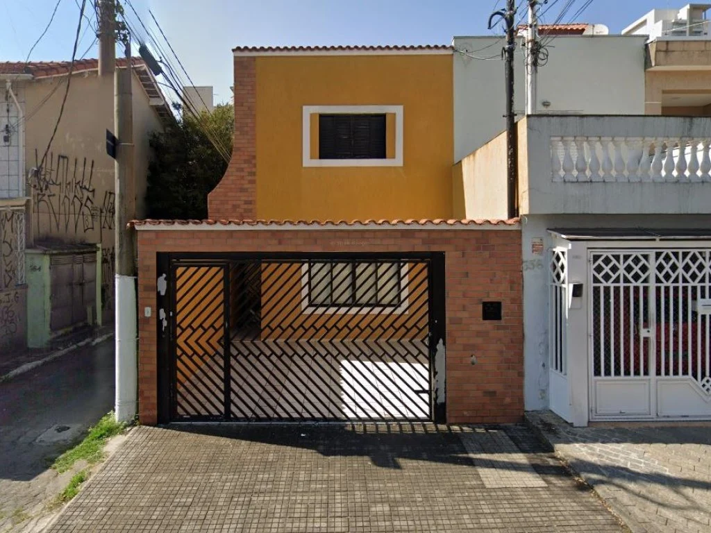 Casa - Venda