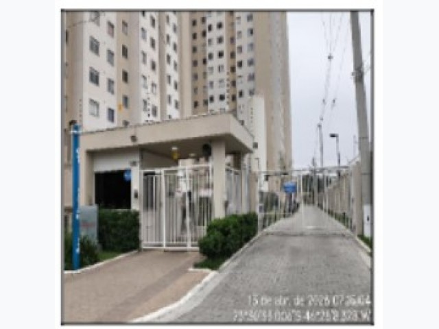Apartamento - Venda