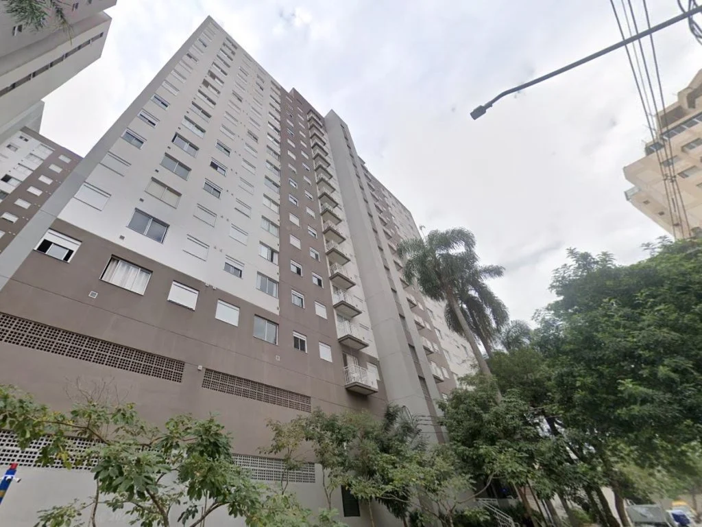 Apartamento - Venda