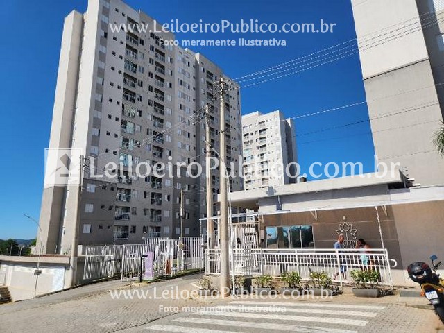 Apartamento - Venda