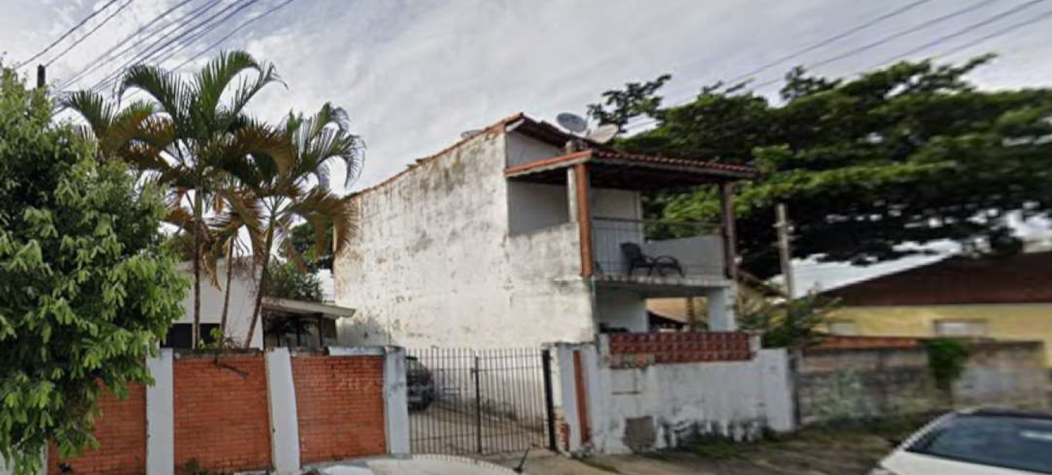 Casa - Venda