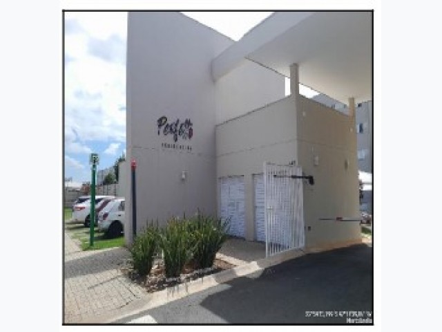 Apartamento - Venda