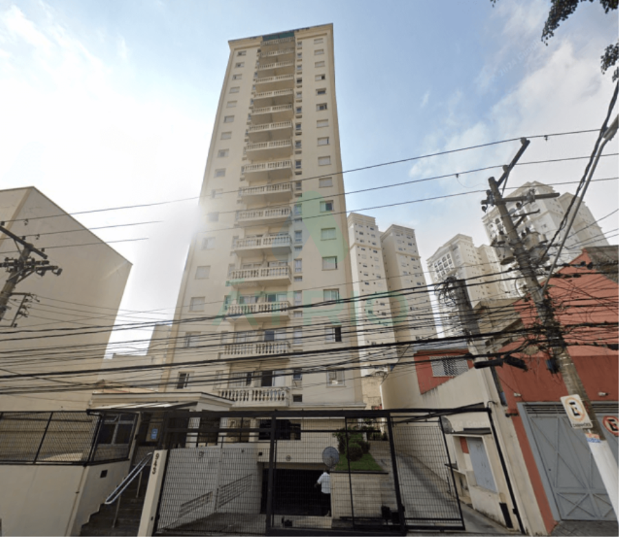 Apartamento - Venda