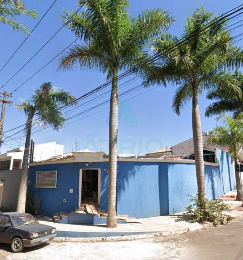 Casa - Venda