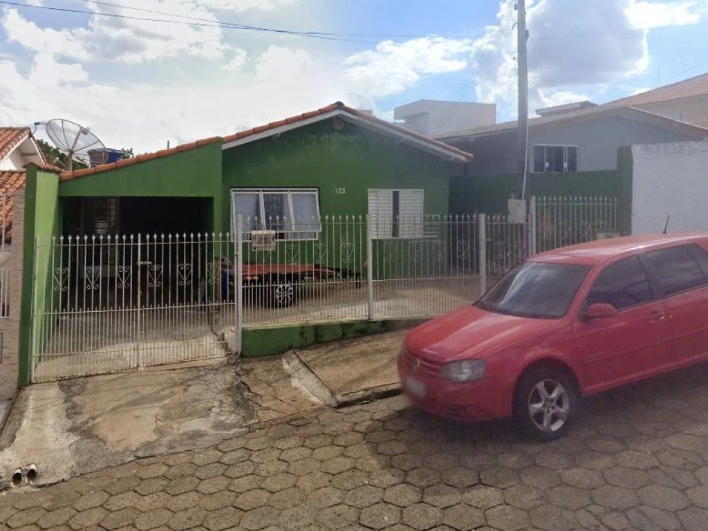 Casa - Venda