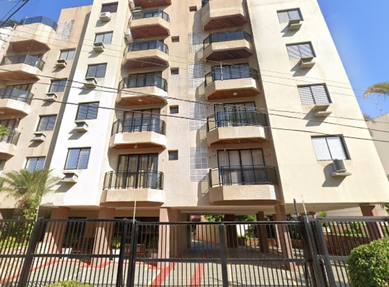 Apartamento - Venda