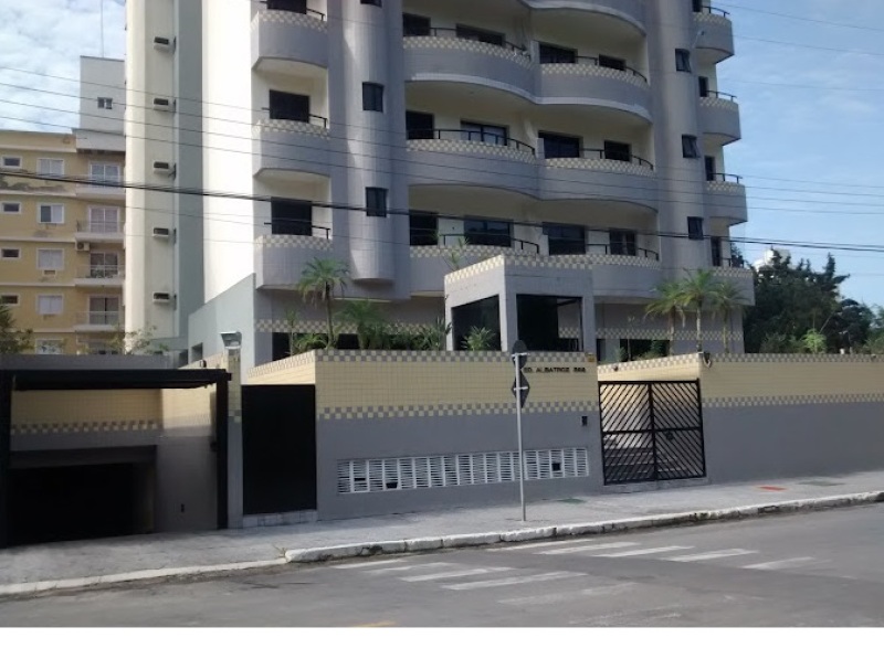 Apartamento - Venda