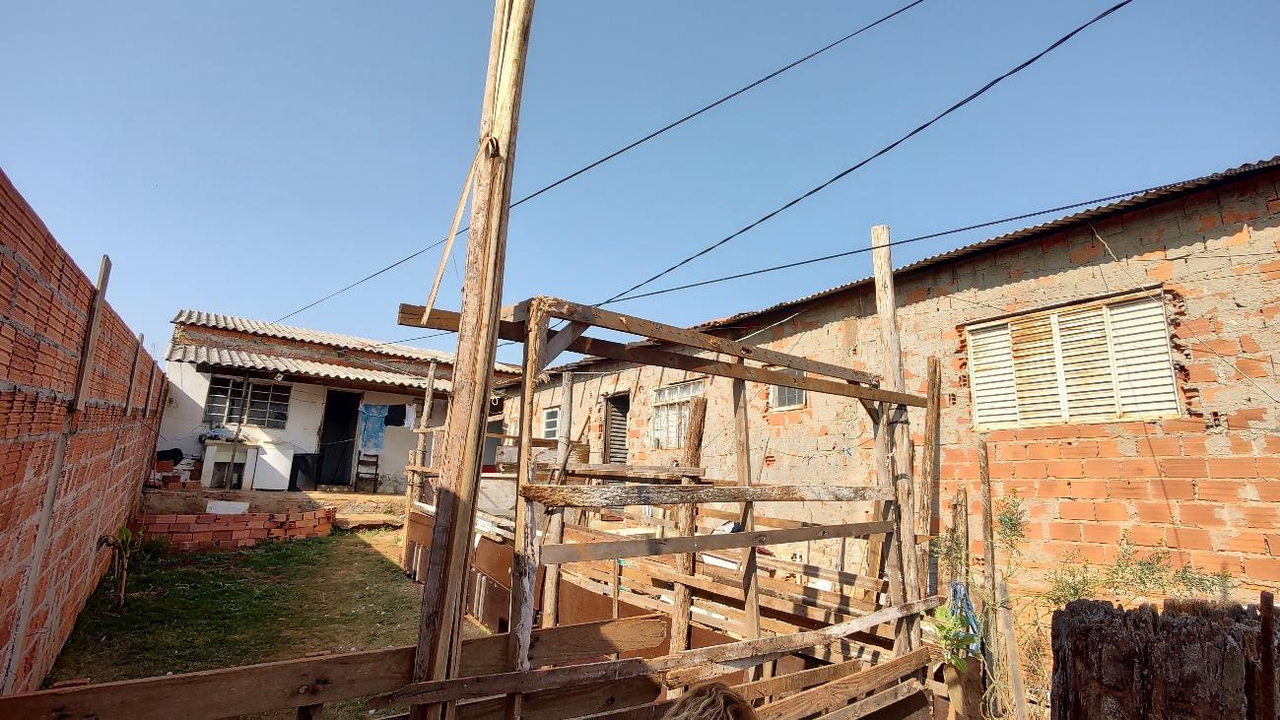 Casa - Venda