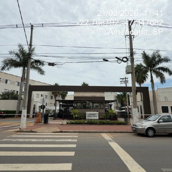 Apartamento - Venda