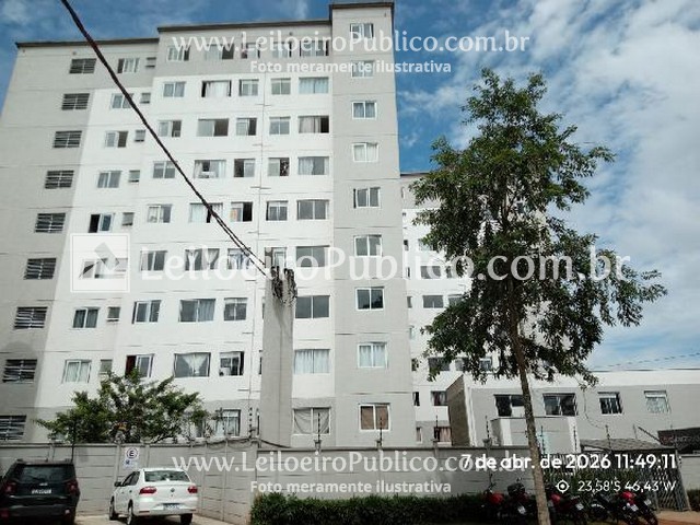 Apartamento - Venda