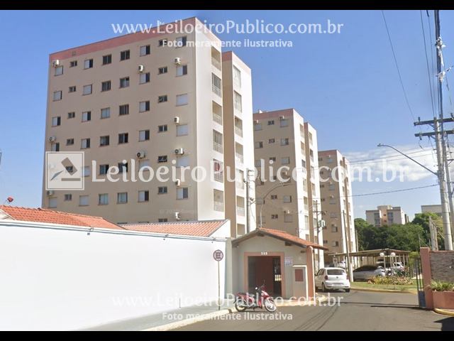 Apartamento - Venda