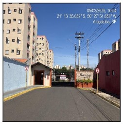 Apartamento - Venda