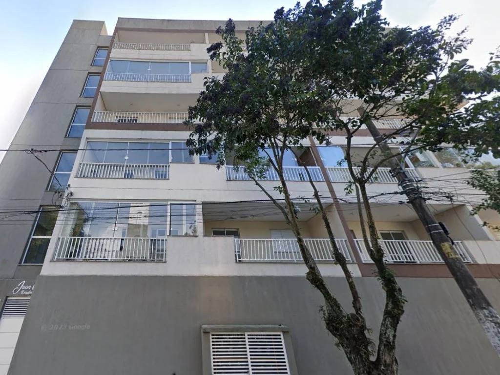 Apartamento - Venda