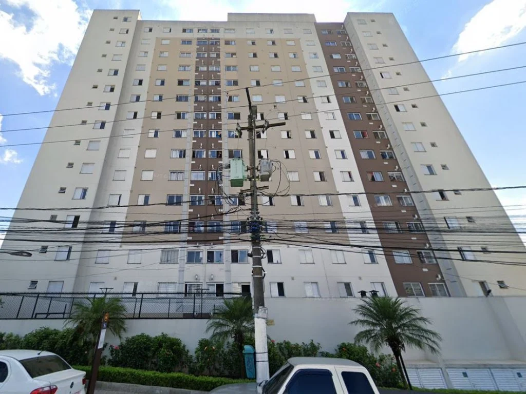 Apartamento - Venda