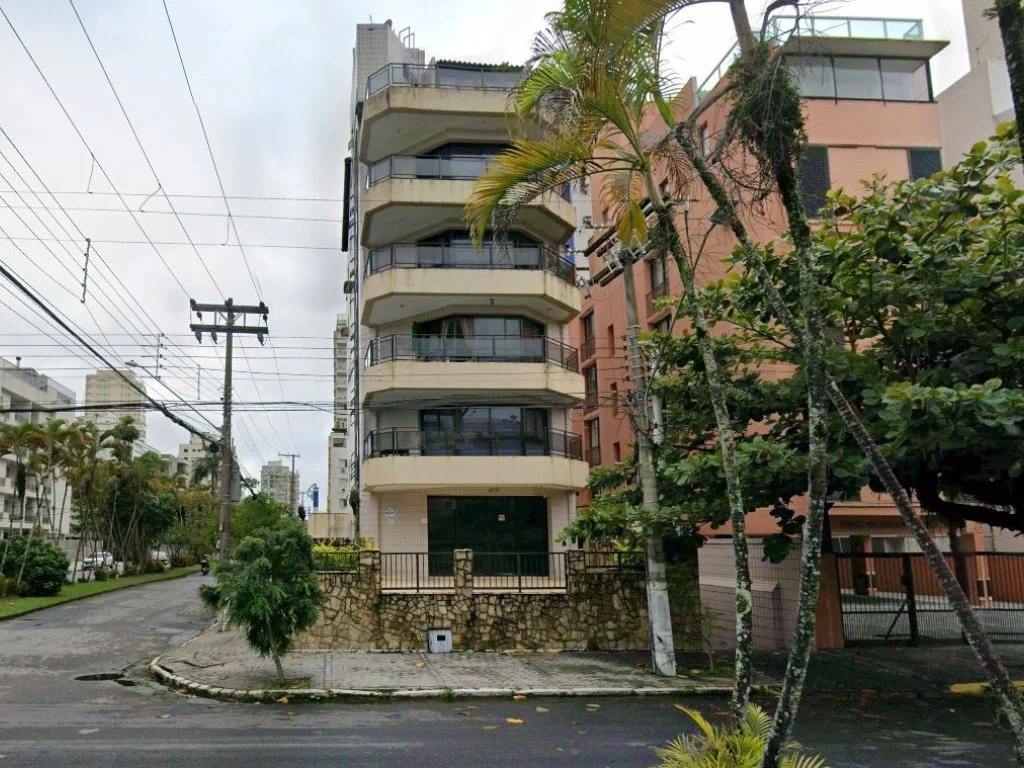 Apartamento - Venda