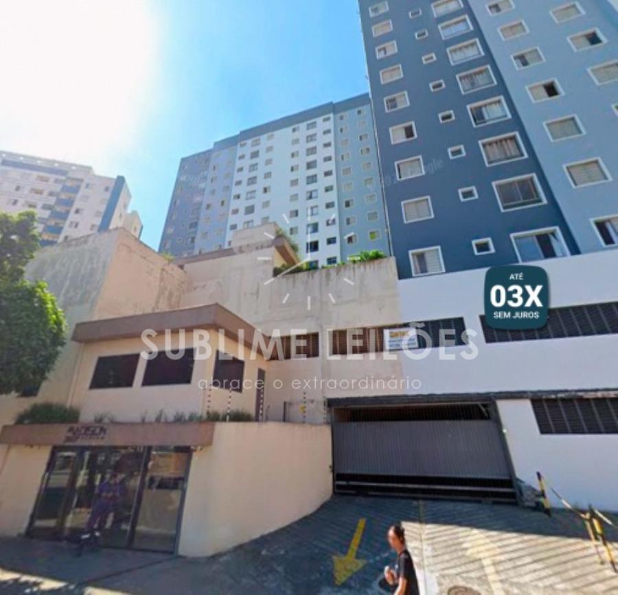 Apartamento - Venda