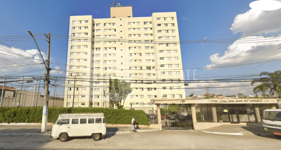 Apartamento - Venda