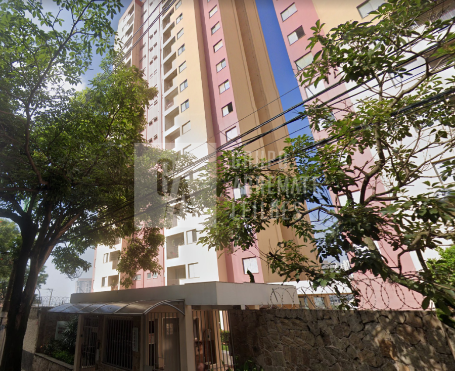 Apartamento - Venda
