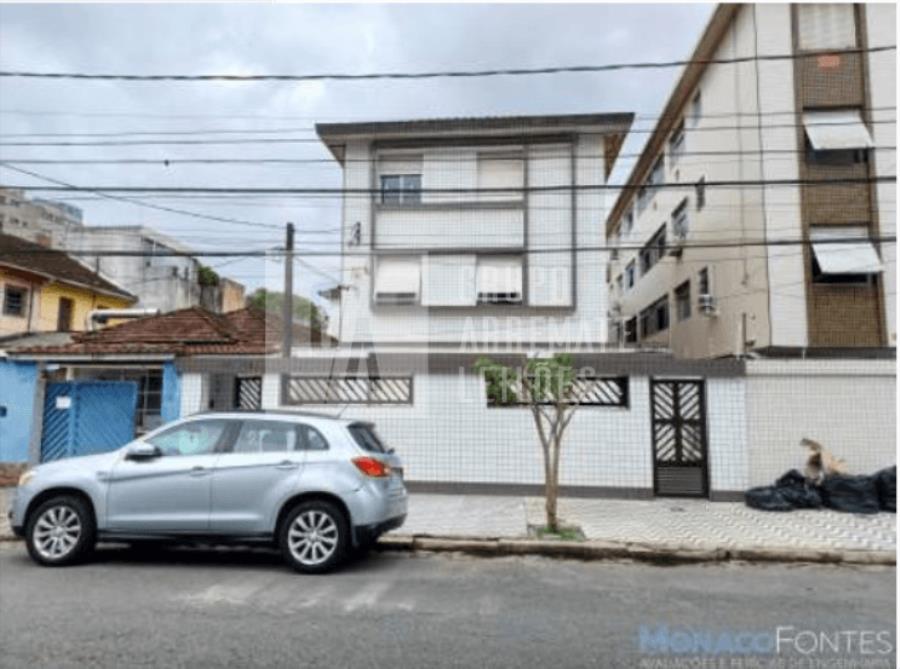 Apartamento - Venda