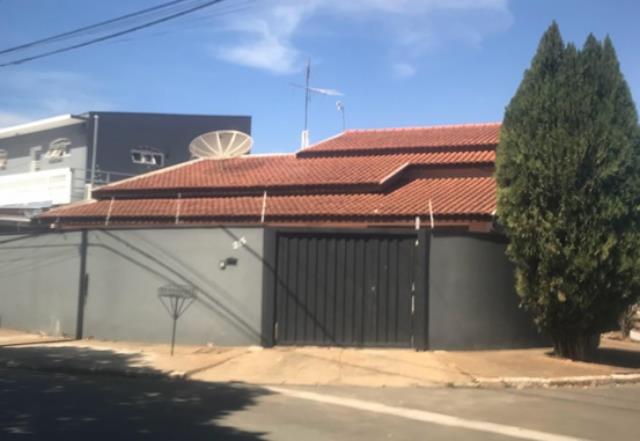 Casa - Venda
