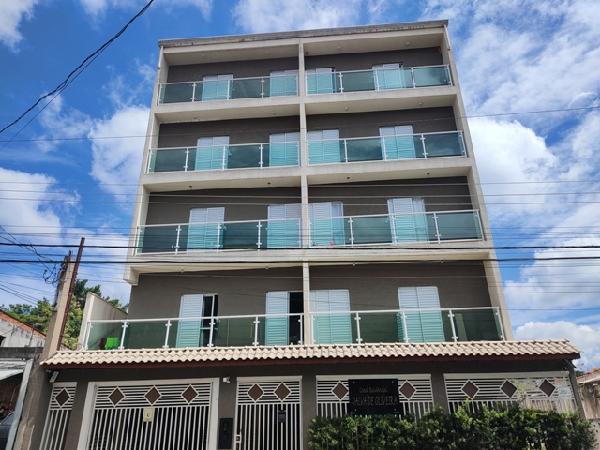 Apartamento - Venda