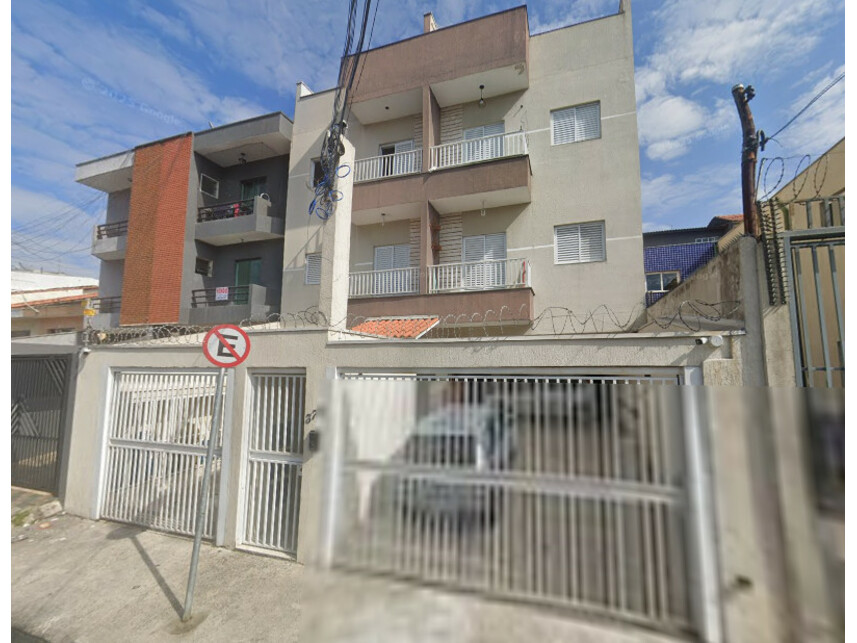 Apartamento - Venda