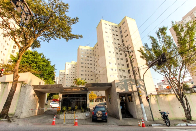 Apartamento - Venda