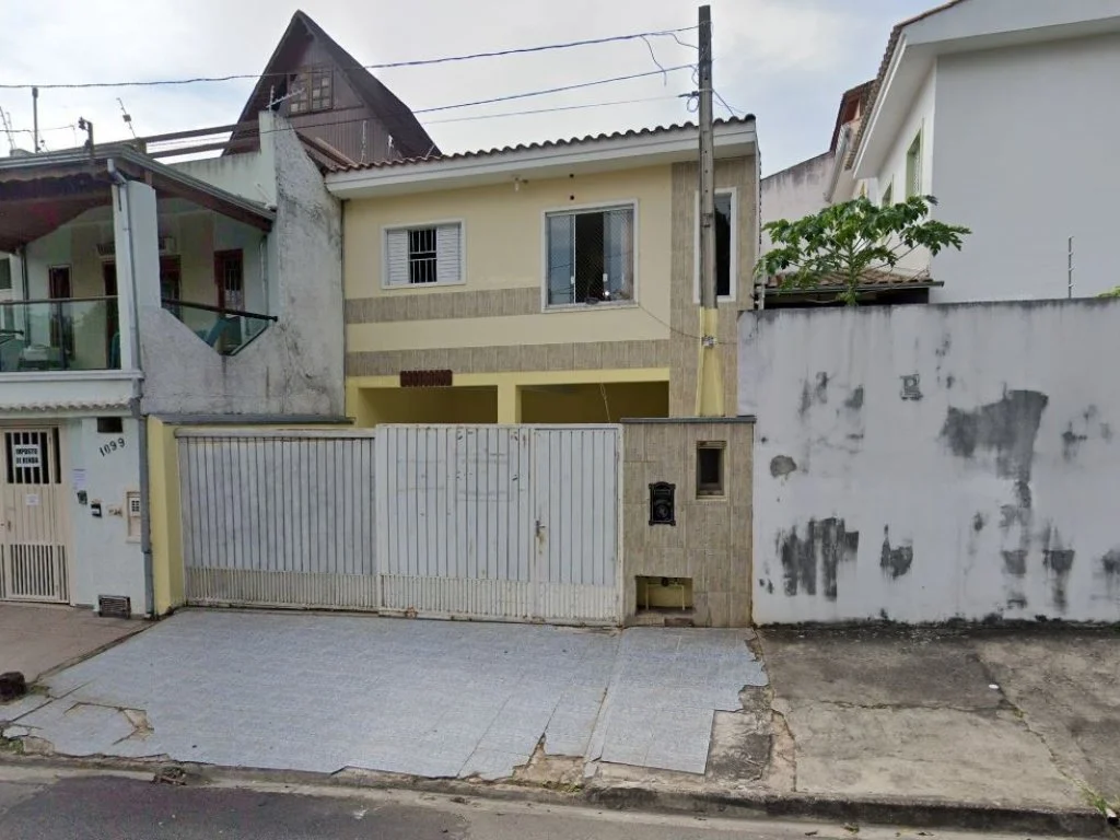 Casa - Venda