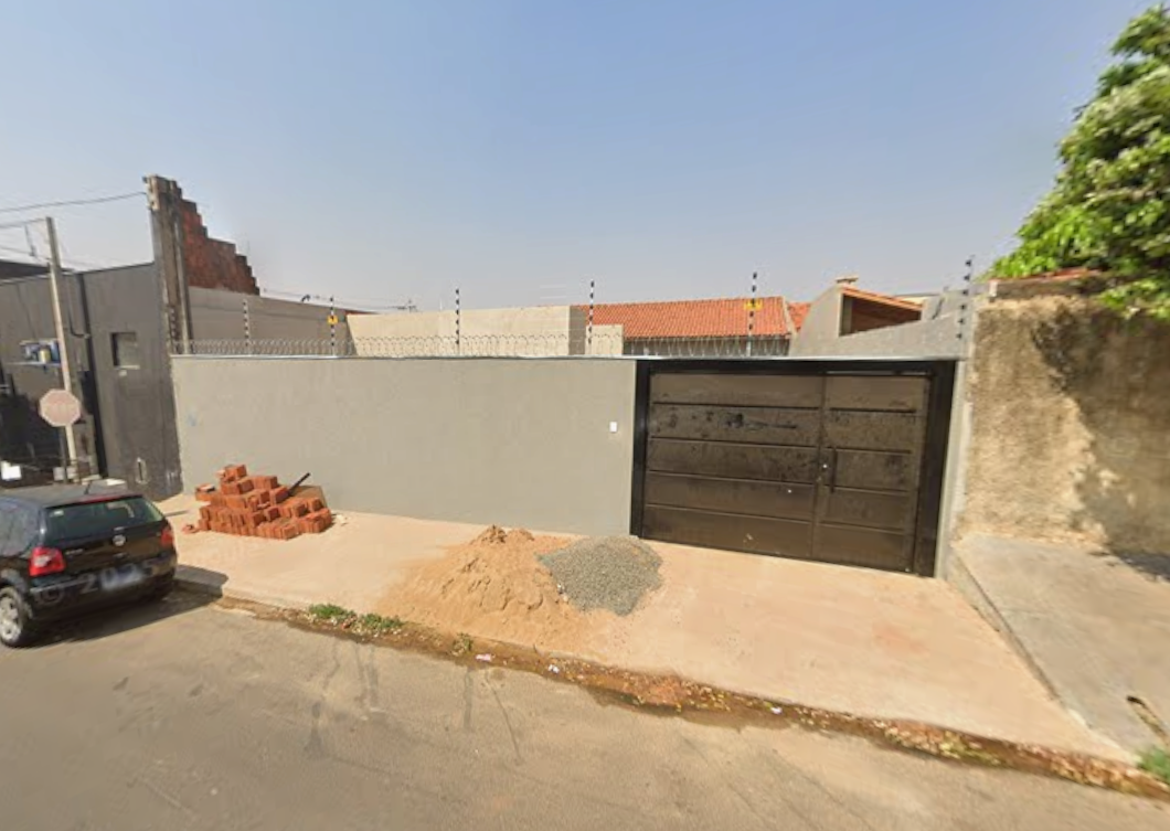 Casa - Venda