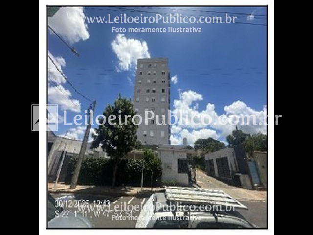 Apartamento - Venda