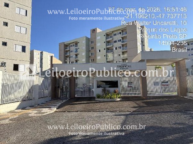Apartamento - Venda