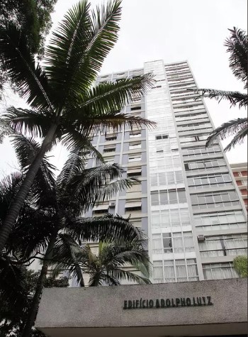 Apartamento - Venda