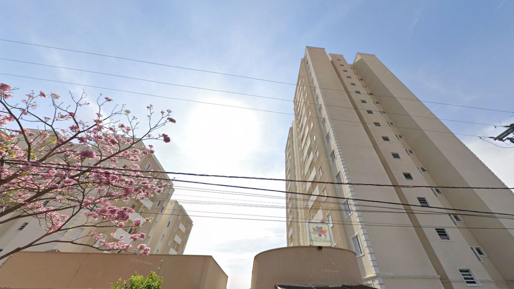 Apartamento - Venda