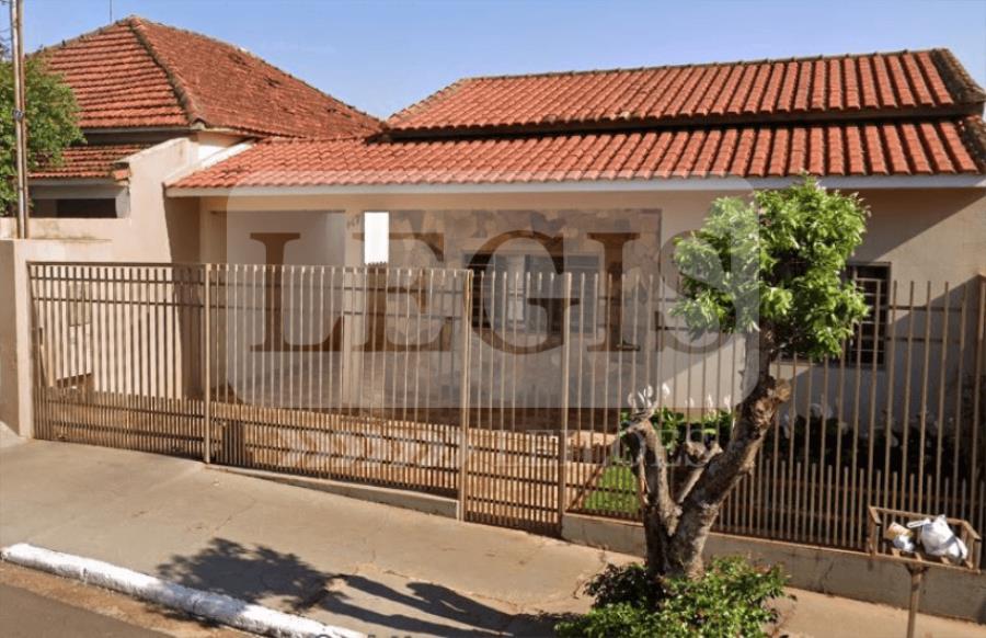 Casa - Venda